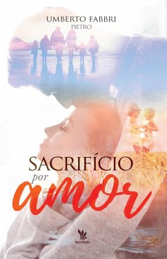 Sacrifício por amor (eBook, ePUB) - Fabbri, Umberto