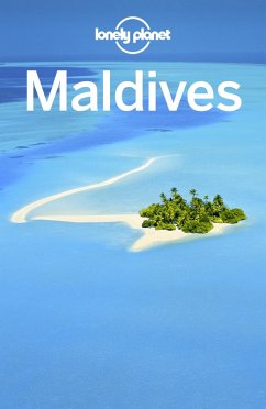 Lonely Planet Maldives (eBook, ePUB) - Lonely Planet, Lonely Planet