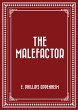The Malefactor (eBook, ePUB) - Bild 1