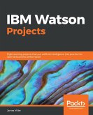 IBM Watson Projects (eBook, ePUB)