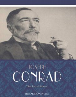 The Secret Sharer (eBook, ePUB) - Conrad, Joseph