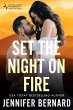 Set the Night on Fire (eBook, ePUB) - Bild 1