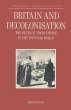 Britain and Decolonisation (eBook, PDF) - Bild 1