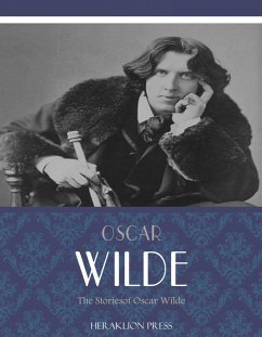 Cover The Stories of Oscar Wilde (eBook, ePUB)