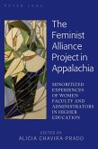 The Feminist Alliance Project in Appalachia (eBook, ePUB)
