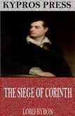 The Siege of Corinth (eBook, ePUB)