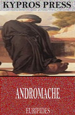 Andromache (eBook, ePUB) - Euripides