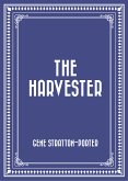 The Harvester (eBook, ePUB)