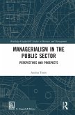 Managerialism in the Public Sector (eBook, ePUB)