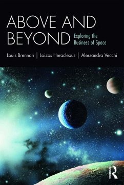 Cover Above and Beyond (eBook, PDF)