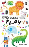 The Development Of Play (eBook, ePUB)