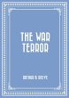 The War Terror (eBook, ePUB) - Bild 1