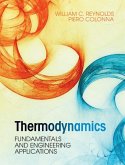 Thermodynamics (eBook, ePUB)