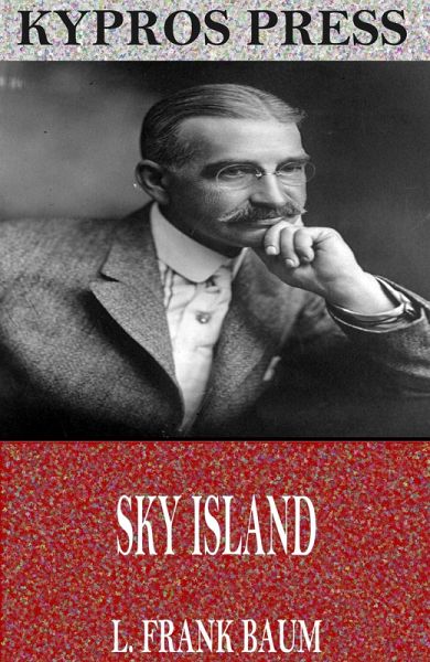Sky Island (eBook, ePUB)