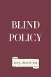 Blind Policy (eBook, ePUB) - Bild 1