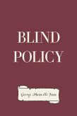 Blind Policy (eBook, ePUB)