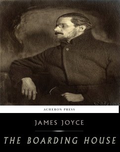 The Boarding House (eBook, ePUB) - Joyce, James