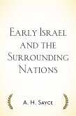 Early Israel and the Surrounding Nations (eBook, ePUB)