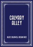 Calvary Alley (eBook, ePUB)