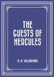 The Guests Of Hercules (eBook, ePUB) - Bild 1