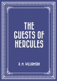 The Guests Of Hercules (eBook, ePUB)