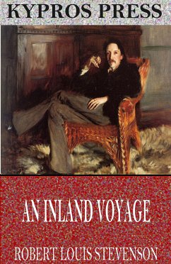 An Inland Voyage (eBook, ePUB) - Louis Stevenson, Robert