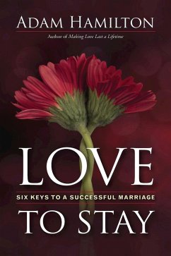 Love to Stay (eBook, ePUB)