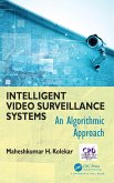 Intelligent Video Surveillance Systems (eBook, ePUB)