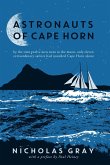 Astronauts of Cape Horn (eBook, ePUB)