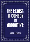 The Egoist: A Comedy in Narrative (eBook, ePUB)