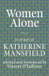Women Alone (eBook, ePUB) - Bild 1