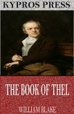The Book of Thel (eBook, ePUB)