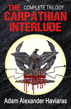 The Carpathian Interlude (eBook, ePUB) - Haviaras, Adam Alexander