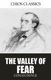 The Valley of Fear (eBook, ePUB)