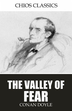 The Valley of Fear (eBook, ePUB) - Doyle, Conan