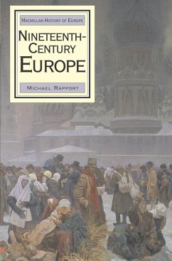 Cover Nineteenth-Century Europe (eBook, PDF)