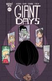 Giant Days #35 (eBook, PDF)
