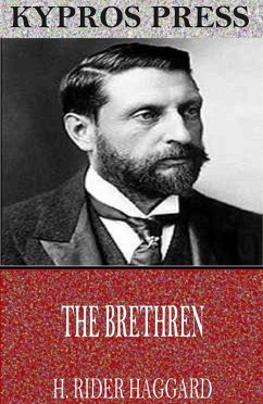 Cover The Brethren (eBook, ePUB)