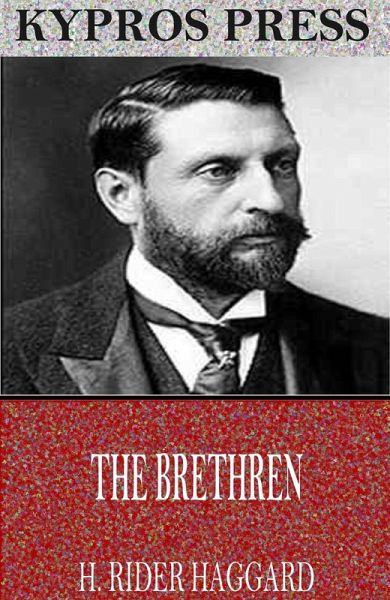 The Brethren (eBook, ePUB)