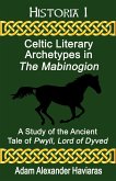 Celtic Literary Archetypes in The Mabinogion (eBook, ePUB)