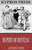Rupert of Hentzau (eBook, ePUB)