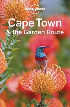 Lonely Planet Cape Town & the Garden Route (eBook, ePUB) - Lonely Planet, Lonely Planet