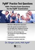 PgMP® Practice Test Questions (eBook, ePUB)