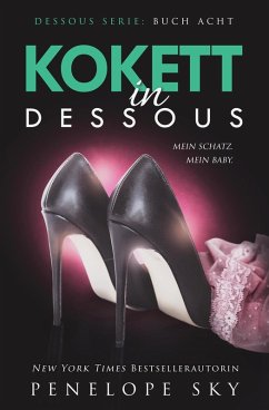 Kokett in Dessous (eBook, ePUB) - Sky, Penelope