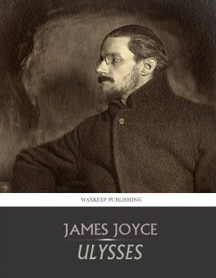 Ulysses (eBook, ePUB) - Joyce, James