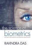 The Science of Biometrics (eBook, PDF)