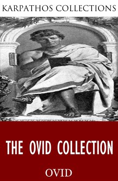 The Ovid Collection (eBook, ePUB) - Ovid