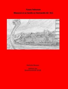 Cover Furore Felinorum (eBook, PDF)