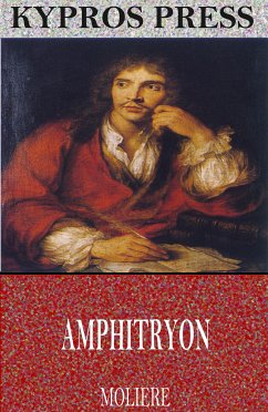 Amphitryon (eBook, ePUB) - Molière