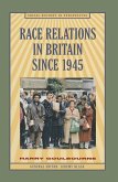 Race Relations in Britain Since 1945 (eBook, PDF)